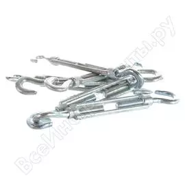 Оцинкованный талреп STAYER 30525-10