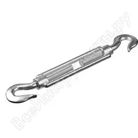 Оцинкованный талреп STAYER 30525-05