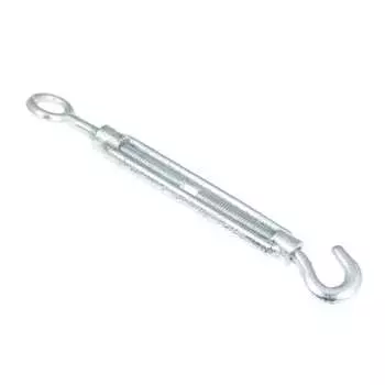 Талреп Стройбат 6мм DIN 1480 10 шт. 308690