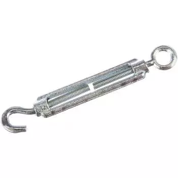Талреп tech-krep din 1480 м6 крюк-кольцо 300 шт 125364
