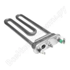 Тэн для стиральной машины Ariston/Indezit MasterProf ИС.210044
