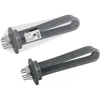 Тэн для водонагревателей TDM ELECTRIC ТЭНБ-9,0кВт SQ2512-0032