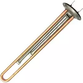 Тэн для водонагревателя REXANT