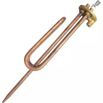 Тэн для водонагревателя REXANT