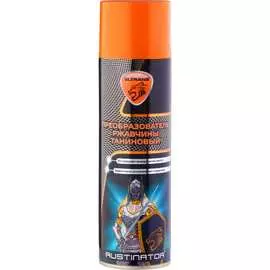 Таниновый преобразователь ржавчины ELTRANS Средства для чистки металла EL-0702.15