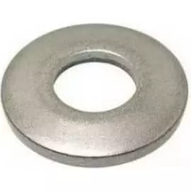 Тарельчатая оцинкованная пружинная шайба ЦКИ