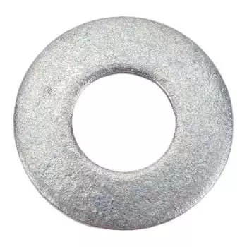 Тарельчатая оцинкованная пружинная шайба ЦКИ М10 DIN6796 250 шт 61231