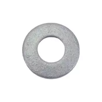 Тарельчатая оцинкованная пружинная шайба ЦКИ М6 DIN6796 500 шт 61229