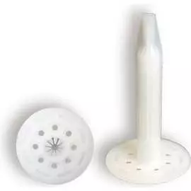 Тарельчатый дюбель FIXPISTOLS F-IN 150/60 50 шт. 2-1-6-3136