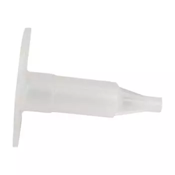 Тарельчатый дюбель-гриб для монтажных пистолетов Fedast IN60 200 шт/уп FD60IN