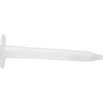 Тарельчатый дюбель-гриб для монтажных пистолетов Fedast IN150 100 шт/уп FD150IN