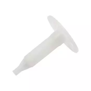 Тарельчатый дюбель-гриб для монтажных пистолетов Fedast IN70 200 шт/уп FD70IN