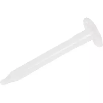 Тарельчатый дюбель-гриб для монтажных пистолетов Fedast IN160 50 шт/уп FD160IN