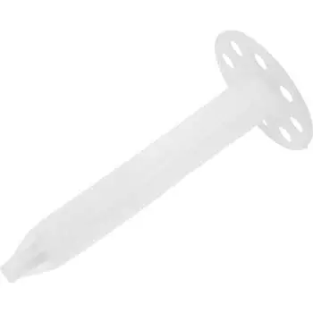 Тарельчатый дюбель-гриб для монтажных пистолетов Fedast IN110 100 шт/уп FD110IN