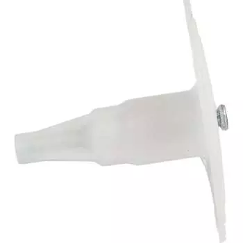 Тарельчатый дюбель гриб LIXIE WBD60-50 мм WBD60-50-52