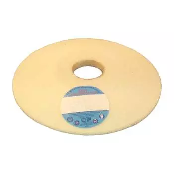 Тарельчатый шлифовальный круг ОАО Волжский абразивный завод 027758