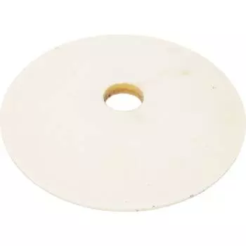 Тарельчатый шлифовальный круг ОАО Волжский абразивный завод 008134