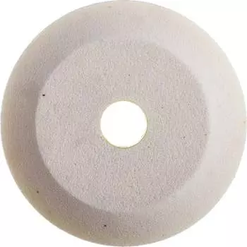 Тарельчатый шлифовальный круг ОАО Волжский абразивный завод 029812