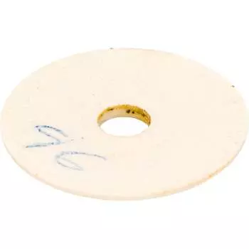 Тарельчатый шлифовальный круг ОАО Волжский абразивный завод 021030