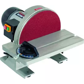 Тарельчатый шлифстанок Elmos BG 470 e70 385