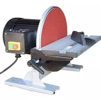 Тарельчатый шлифстанок Elmos BG 472 551