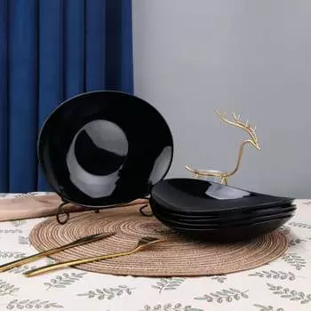 Тарелка Arya Home