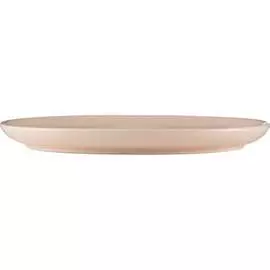 Тарелка BILLIBARRI Less Matt Apricot 806254726715