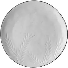 Тарелка BILLIBARRI Foliage 806136677692