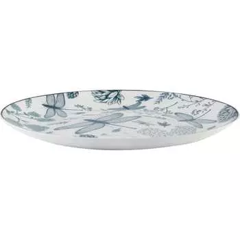 Тарелка BILLIBARRI Libellula 806594255465