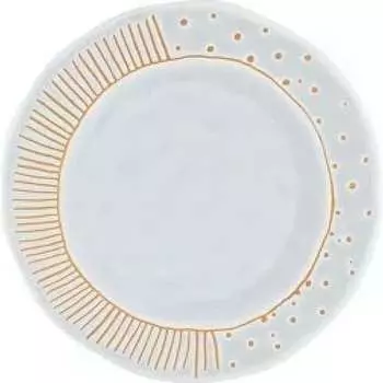 Тарелка BILLIBARRI 806502596236