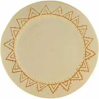 Тарелка BILLIBARRI