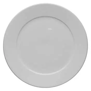 Тарелка BILLIBARRI Hans, фарфор, размер 27х2.5 см 806764090919