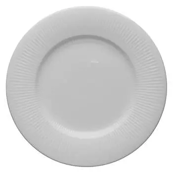 Тарелка BILLIBARRI Raphael, фарфор, размер 15.8х1.3 см 806789974516