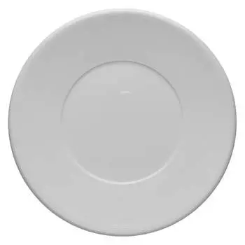 Тарелка BILLIBARRI Hans, фарфор, размер 27.2х2.7 см 806919057766