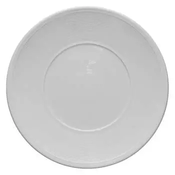 Тарелка BILLIBARRI Hans, фарфор, размер 20.8х2.4 см 806320960809