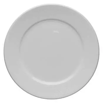 Тарелка BILLIBARRI Hans, фарфор, размер 23х2.5 см 806471727722