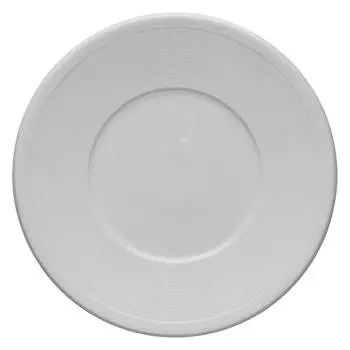 Тарелка BILLIBARRI Hans, фарфор, размер 18.9х2.3 см 806342488434