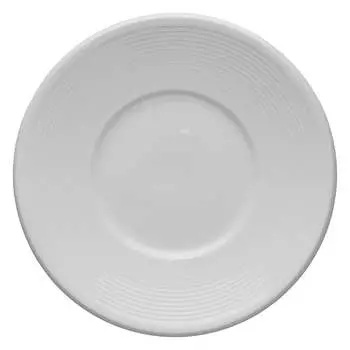 Тарелка BILLIBARRI Hans, фарфор, размер 13.2х1.9 см 806672291131
