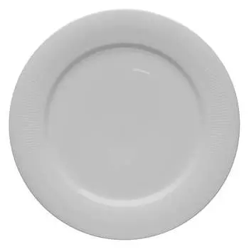 Тарелка BILLIBARRI Raphael, фарфор, размер 26х2 см 806339389100