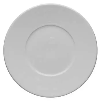 Тарелка BILLIBARRI Hans, фарфор, размер 24.8х2.2 см 806862620606