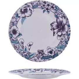 Тарелка BONJART Ясмин СП1138
