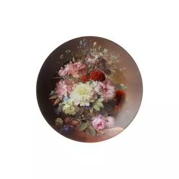 Тарелка декоративная Lefard art collection 20, 5 см 760-733