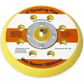 Тарелка для абразивных кругов SUNNYPADS 7930091773190