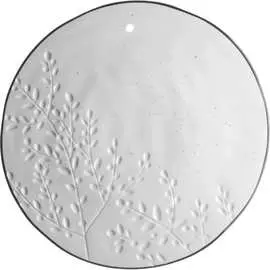 Тарелка для сыра BILLIBARRI Foliage 806690252803