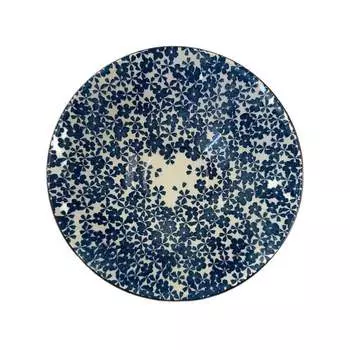 Тарелка Homium