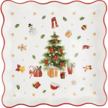 Тарелка Nouvelle