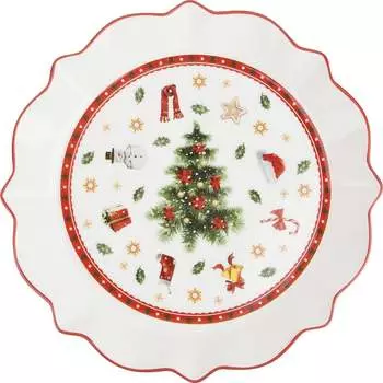 Тарелка Nouvelle N0880112