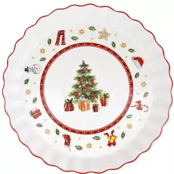 Тарелка Nouvelle