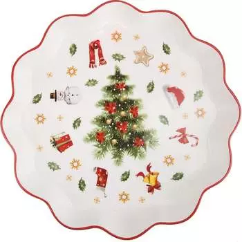 Тарелка Nouvelle