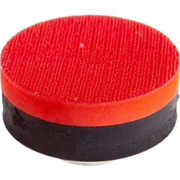 Цельнорезиновая опорная тарелка Автоdело 44057 11988